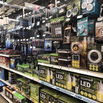Harbor Freight Tools - Lighting - Hardware Stores Near Me - Grapevine, Texas