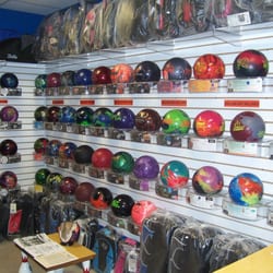 Extreme Performance Bowling Pro Shop