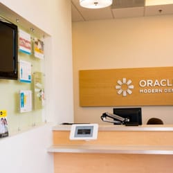 Oracle Modern Dentistry and Orthodontics opened its doors to the Tucson community in January 2013.