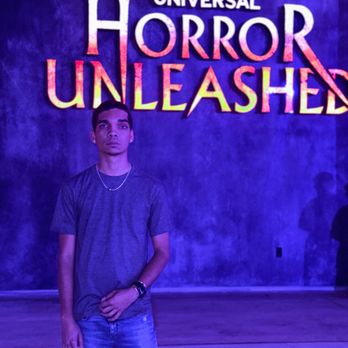 Universal Horror Unleashed - Main entrance - Haunted Houses Near Me - Las Vegas, Nevada Universal Horror Unleashed - Main entrance - Haunted Houses Near Me - Las Vegas, Nevada