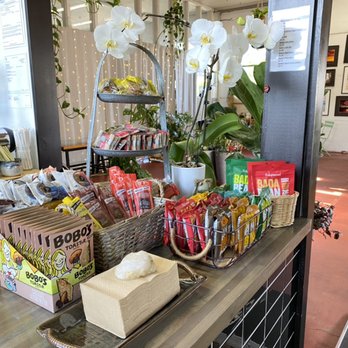 Stellar Juices - Snacks! - Juice Bars & Smoothies Near Me - Olympia, Washington Stellar Juices - Snacks! - Juice Bars & Smoothies Near Me - Olympia, Washington