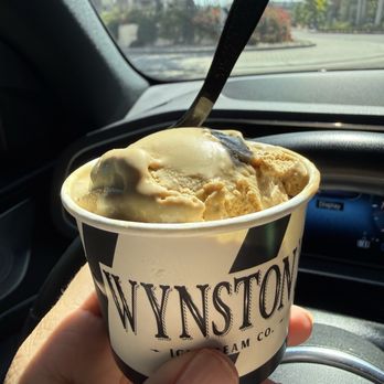 Wynston’s Ice Cream - Biscotti ice cream - Ice Cream & Frozen Yogurt Near Me - San Marcos, California Wynston’s Ice Cream - Biscotti ice cream - Ice Cream & Frozen Yogurt Near Me - San Marcos, California
