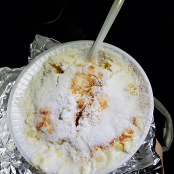 Corn Man - Corn bowl, with everything. - Food Stands Near Me - Los Angeles, California Corn Man - Corn bowl, with everything. - Food Stands Near Me - Los Angeles, California