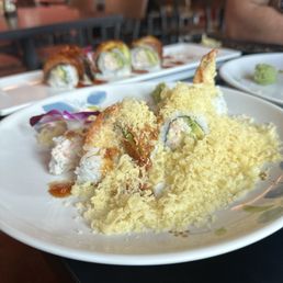 Crunch Roll
