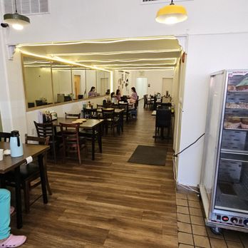 Joyful Dimsum Bistro - Interior - Dim Sum Near Me - Fremont, California Joyful Dimsum Bistro - Interior - Dim Sum Near Me - Fremont, California