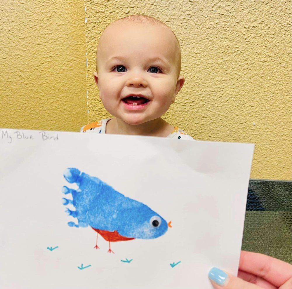 Lionheart Children's Academy at First Baptist Church Greenwood - childcare center in Greenwood, IN