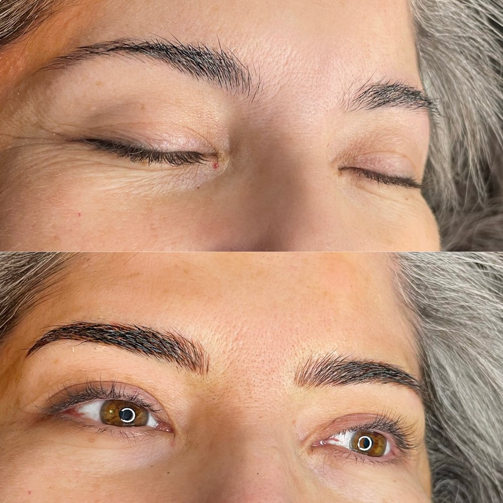 MICROBLADING BY ANDREA Request an Appointment 11 Photos Caldwell