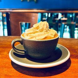 Merfolk’s Specialty Coffee