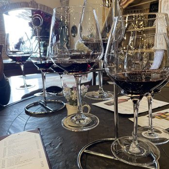 Rubino Estates Winery - Wineries Near Me - Pleasanton, California Rubino Estates Winery - Wineries Near Me - Pleasanton, California