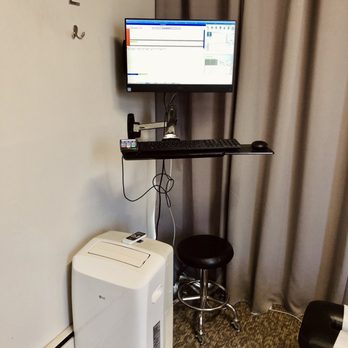 Cornerstone Chiropractic Tustin - Treatment room monitor - Chiropractors Near Me - Tustin, California Cornerstone Chiropractic Tustin - Treatment room monitor - Chiropractors Near Me - Tustin, California