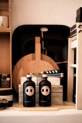 Mrs. Mandolin Boutique by null