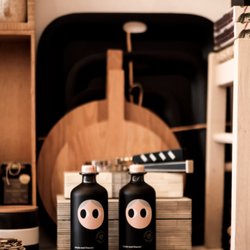 Mrs.Mandolin Boutique - Homeware and pantry items