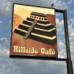Hillside Cafe