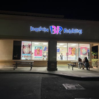 Baskin-Robbins - Ice Cream & Frozen Yogurt Near Me - Moreno Valley, California Baskin-Robbins - Ice Cream & Frozen Yogurt Near Me - Moreno Valley, California