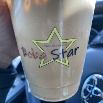 Boba Star - vietnamese iced coffee - Bubble Tea Near Me - Corona, California Boba Star - vietnamese iced coffee - Bubble Tea Near Me - Corona, California