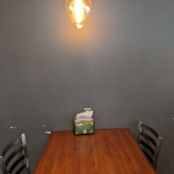 The Salad Bar - Tables - Salad Near Me - Rocky Hill, Connecticut