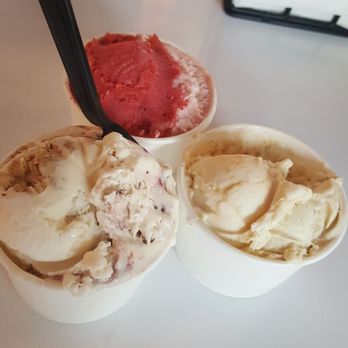 Screamery Ice Cream - Ice Cream & Frozen Yogurt Near Me - Tucson, Arizona