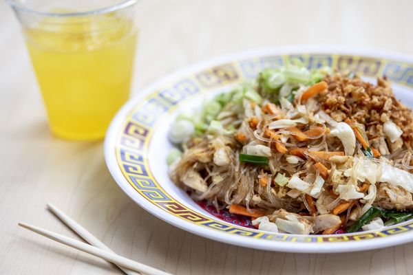 Tin Drum Asian Kitchen & Boba Tea Bar - Decatur by null