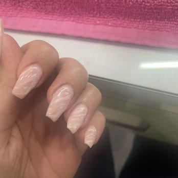 Blooming Nail Bar - Nail Salons Near Me - Burbank, California