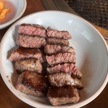 Nubiani - Korean Near Me - New York, New York