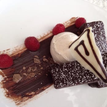 Wildflower - Bars of Sin dessert...soooo good! - New American Near Me - Tucson, Arizona Wildflower - Bars of Sin dessert...soooo good! - New American Near Me - Tucson, Arizona
