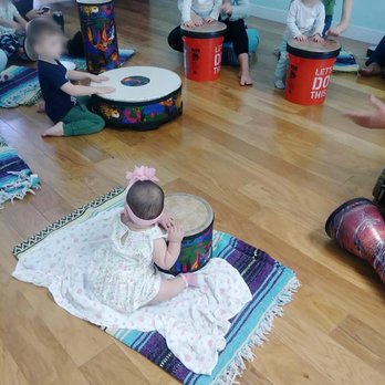 Family Wellness Studio - Baby Drum Circle - Yoga Near Me - El Segundo, California Family Wellness Studio - Baby Drum Circle - Yoga Near Me - El Segundo, California