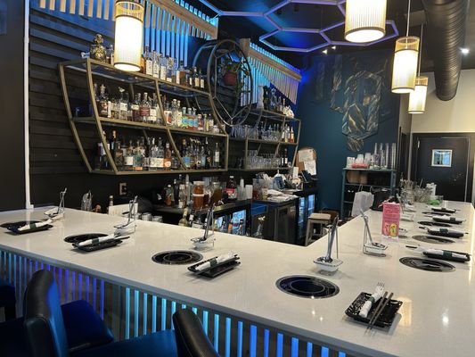 Shikku Hot Pot by null