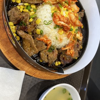 Time to 8 - Bulgogi - Ramen Near Me - San Antonio, Texas