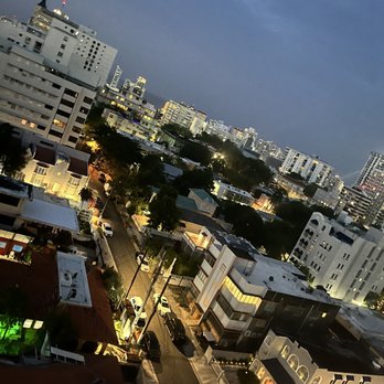 Eter - Views - Tapas/Small Plates Near Me - San Juan, Puerto Rico