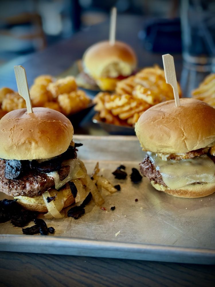 Sidecar Slider Bar - Lansing