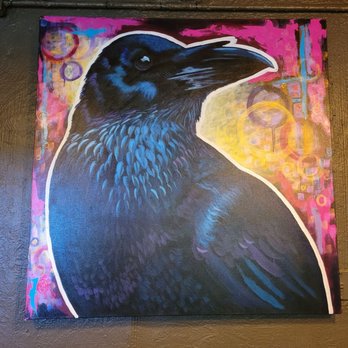 Blackbird Coffee House - Coffee & Tea Near Me - Albuquerque, New Mexico