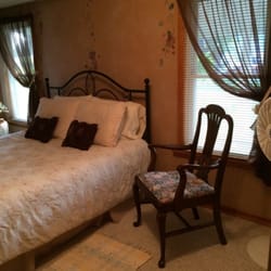 Grafton Homestead Retreat