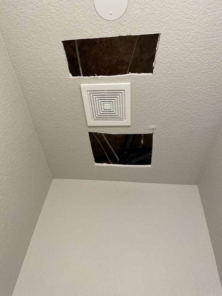 Slide of Remle Plumbing