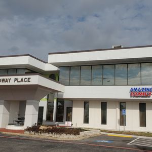 CARENOW URGENT CARE Updated July - 300s