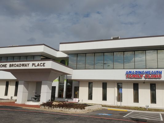 Amazing Health Partners Clinic