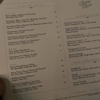 The Revere Room - New American Near Me - Montecito, California The Revere Room - New American Near Me - Montecito, California