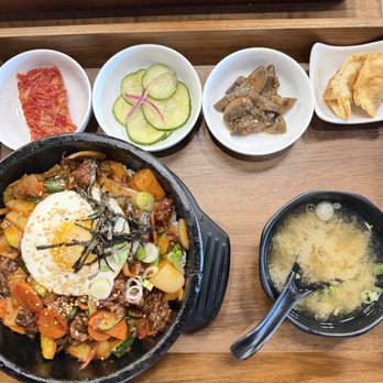 Dolsan Korean BBQ Restaurant - Korean Near Me - Mount Laurel Township, New Jersey