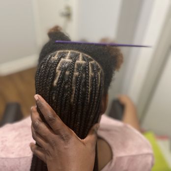 African Braids by Cryst - Hair Salons Near Me - Calumet City, Illinois African Braids by Cryst - Hair Salons Near Me - Calumet City, Illinois