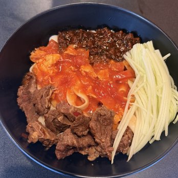 Lao Xi Noodle House - Get the knife's cut! - Chinese Near Me - Arcadia, California Lao Xi Noodle House - Get the knife's cut! - Chinese Near Me - Arcadia, California