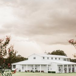 The Barn at Covington Farm