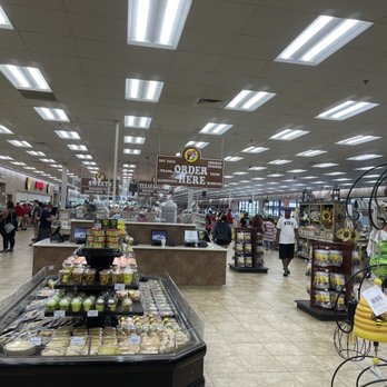 Buc-ee's - This place is huge - Gas Stations Near Me - Baytown, Texas Buc-ee's - This place is huge - Gas Stations Near Me - Baytown, Texas