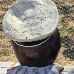 Pittiplatsch-Figur