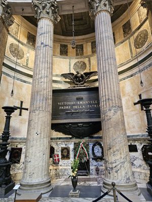 Pantheon by null
