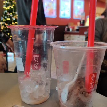 Gong Cha - Bubble Tea Near Me - Houston, Texas Gong Cha - Bubble Tea Near Me - Houston, Texas