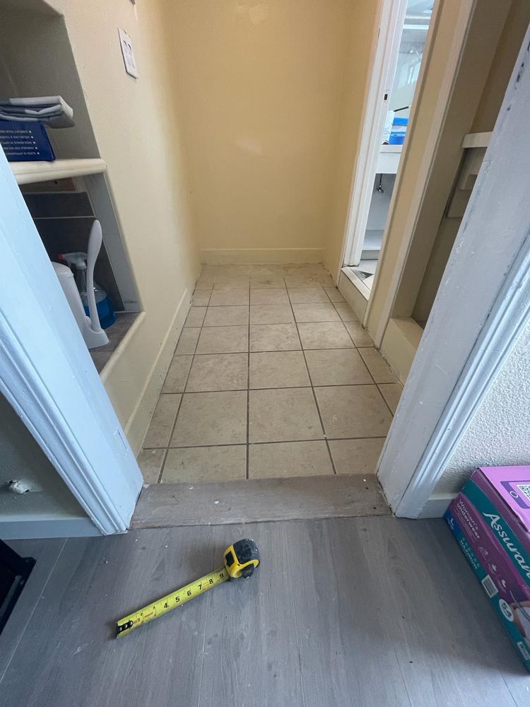 Slide of Home Construction Services