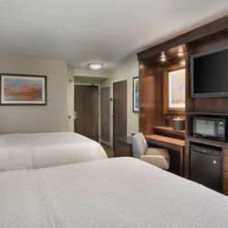 Hampton Inn Jackson Hole - Guest room