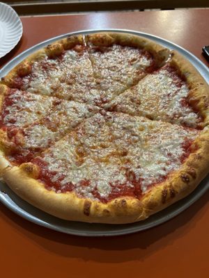 Celebrity Pizza by null