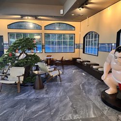 Waiting Lobby