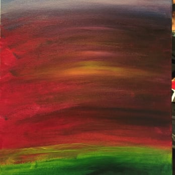Paint Party 101 - Creating a masterpiece... - Paint & Sip Near Me Paint Party 101 - Creating a masterpiece... - Paint & Sip Near Me