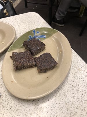 Ba Wei Ginger Duck by null